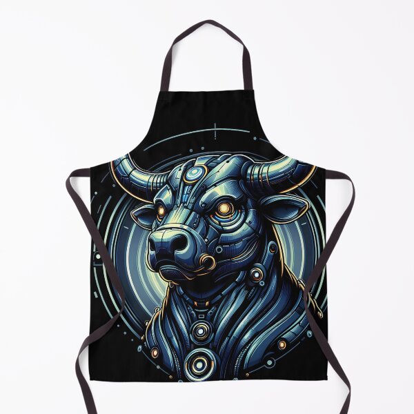 Item preview, Bull market designed and sold by Artillenium.