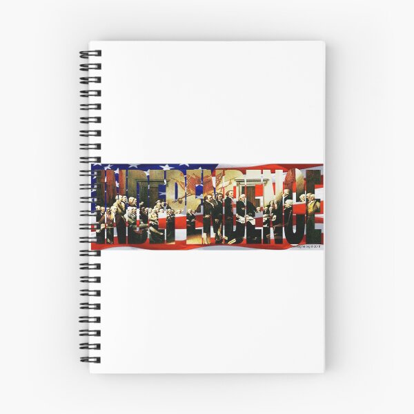 Item preview, Independence Day designed and sold by EyeMagined.