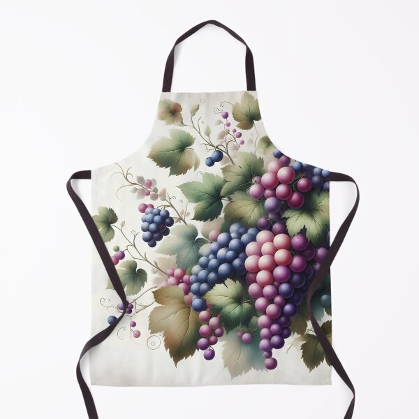 Item preview, Grape clusters designed and sold by Artillenium.