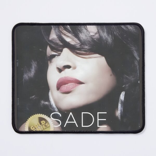 Item preview, Sade – The Ultimate Collection designed and sold by seidelvericse.