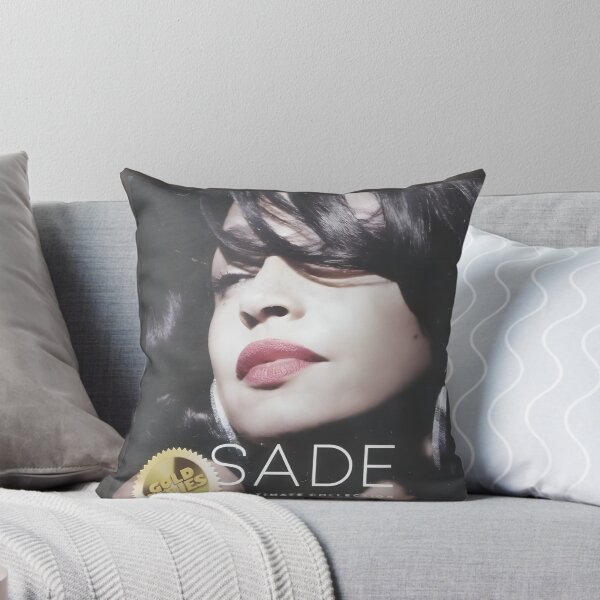 Item preview, Sade – The Ultimate Collection designed and sold by seidelvericse.