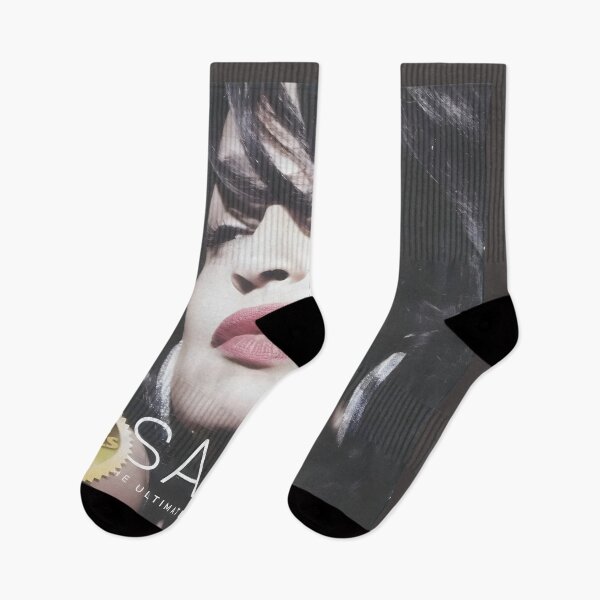 Item preview, Sade – The Ultimate Collection designed and sold by seidelvericse.