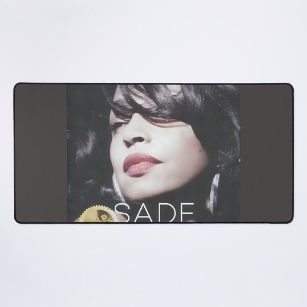 Item preview, Sade – The Ultimate Collection designed and sold by seidelvericse.