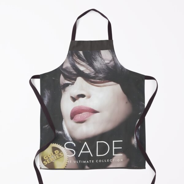 Item preview, Sade – The Ultimate Collection designed and sold by seidelvericse.
