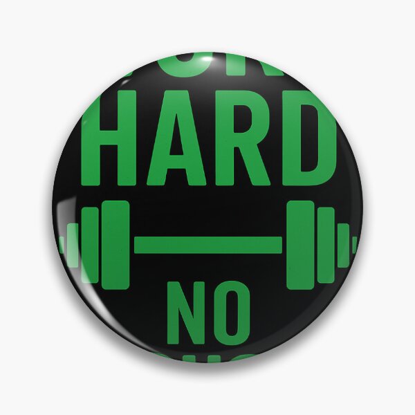 Item preview,  Train Hard Get Stronger – Fitness Motivation Shirt designed and sold by LoaiArt.