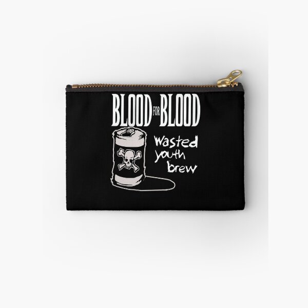 Item preview, Blood for front  designed and sold by mendozahalc.