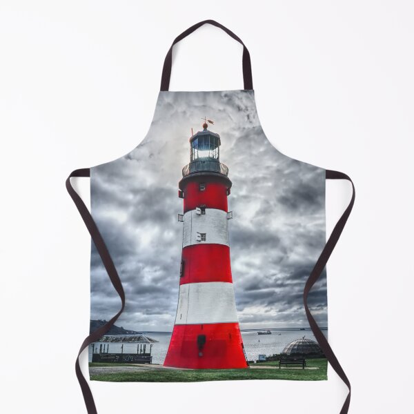 Item preview, Smeatons Tower Plymouth Hoe designed and sold by Alisonchambers2.