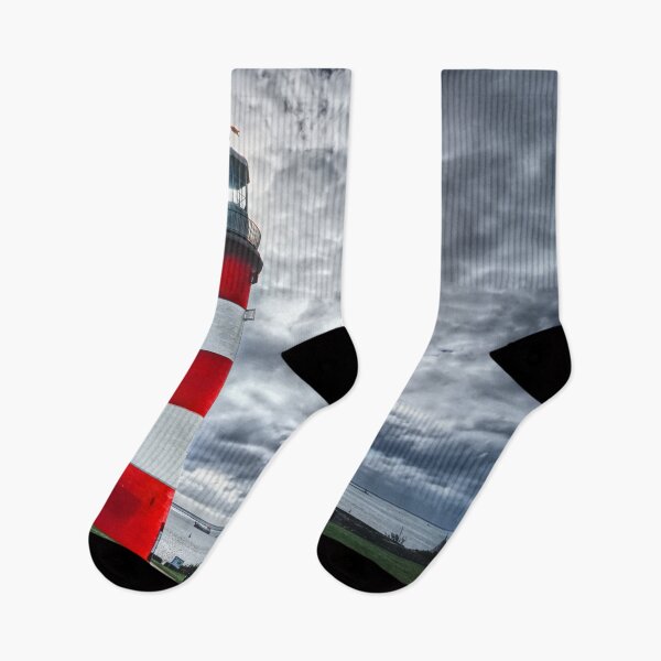 Item preview, Smeatons Tower Plymouth Hoe designed and sold by Alisonchambers2.