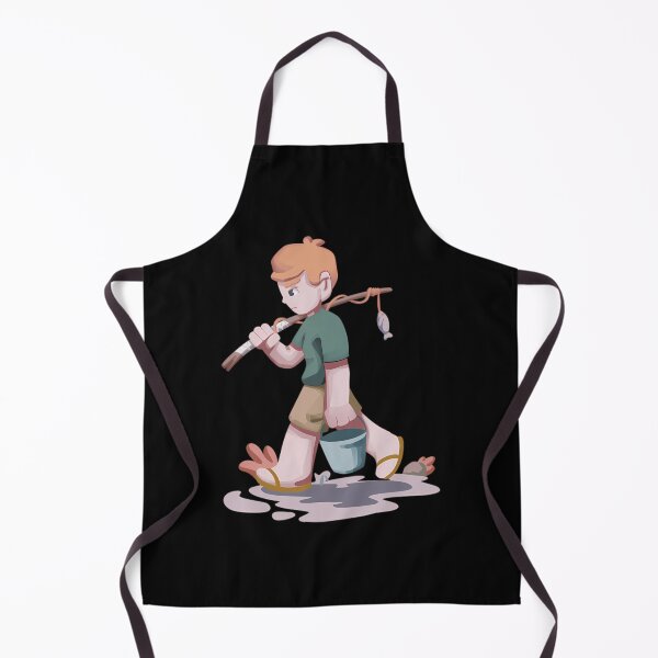 Item preview, Catch Of The Day designed and sold by ArrafieArt.