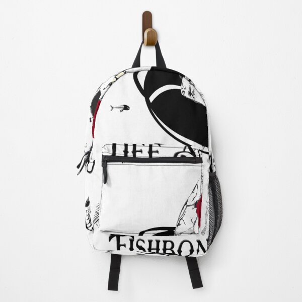Item preview, Life after life fishbone designed and sold by mendozahalc.