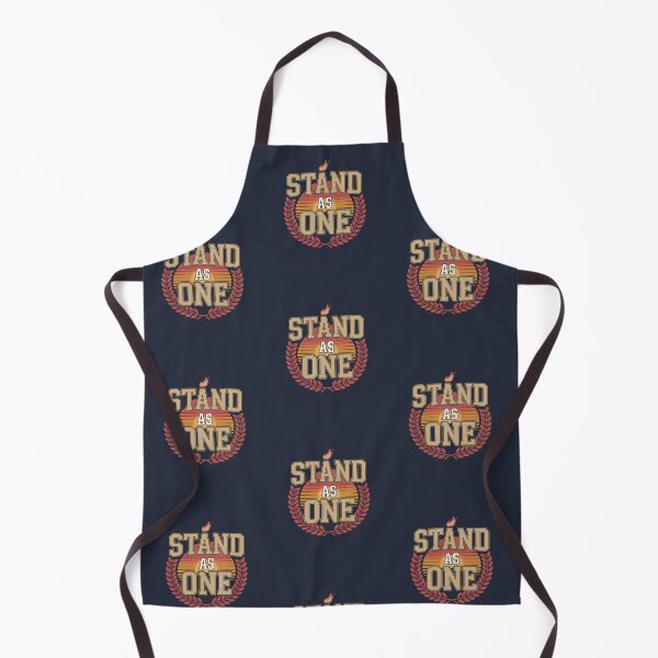 Item preview, Support Unity Stand As One Motivational Words Charlie Kirk designed and sold by tamdevo1.