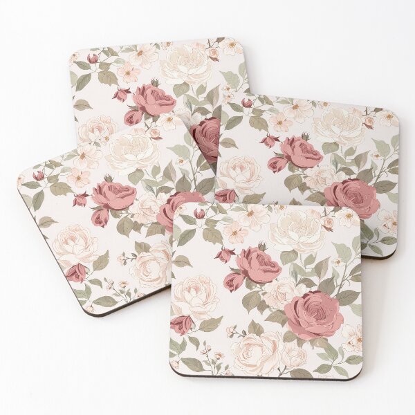 Item preview, Elegant Romantic Rose designed and sold by CoolPixels.
