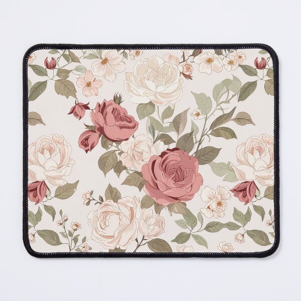 Item preview, Elegant Romantic Rose designed and sold by CoolPixels.