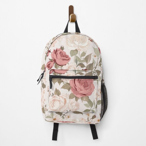Item preview, Elegant Romantic Rose designed and sold by CoolPixels.