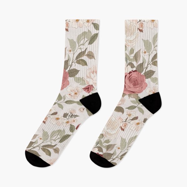Item preview, Elegant Romantic Rose designed and sold by CoolPixels.