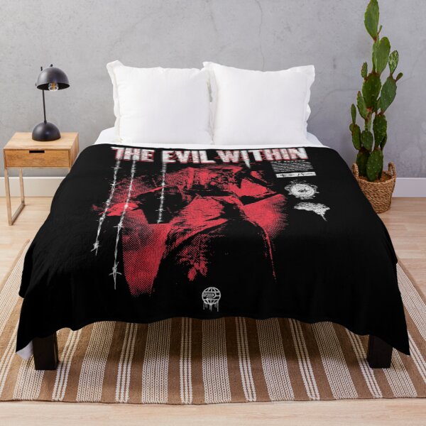 Item preview, the Keeper - Evil Within designed and sold by GarmentDoortje.