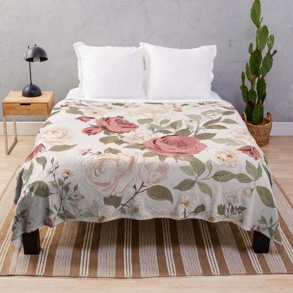 Item preview, Elegant Romantic Rose designed and sold by CoolPixels.