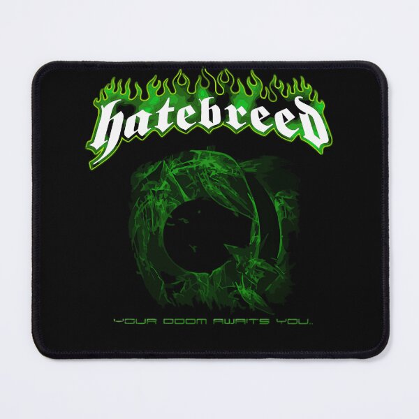 Item preview, Hatebreed Your Doom Awaits You  designed and sold by mendozahalc.