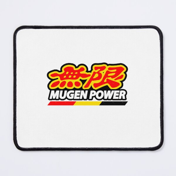 Item preview, Mugen Power Classic  designed and sold by DrWilburnWhite.