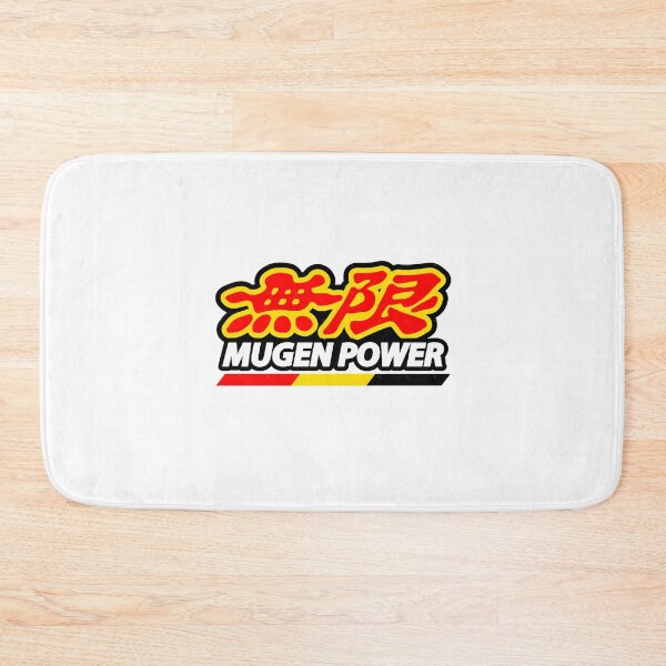 Item preview, Mugen Power Classic  designed and sold by DrWilburnWhite.