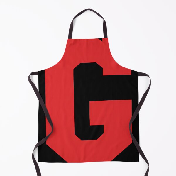 Item preview, Alphabet Red G Sports Letter G designed and sold by NeeleStoreWi.