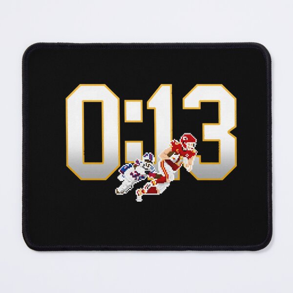 Item preview, 13 Seconds  designed and sold by RyanJosephBer.