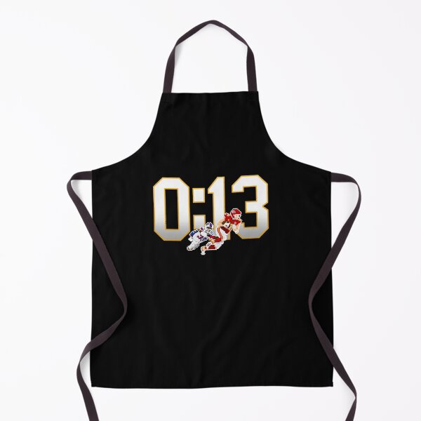 Item preview, 13 Seconds designed and sold by RyanJosephBer.