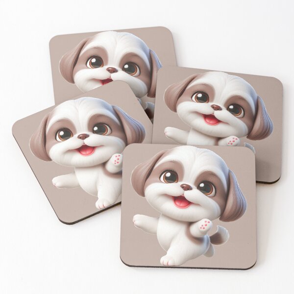 Item preview, cute toy pet classic tshirt designed and sold by anandsiva2703.