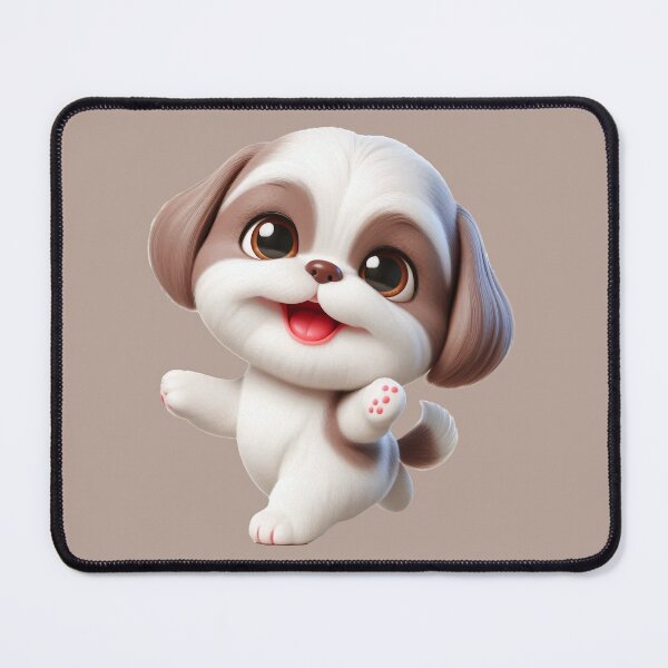 Item preview, cute toy pet classic tshirt designed and sold by anandsiva2703.