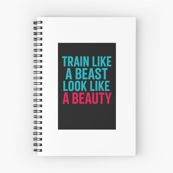 Item preview, Train Hard Get Stronger – Fitness Motivation Shirt designed and sold by LoaiArt.