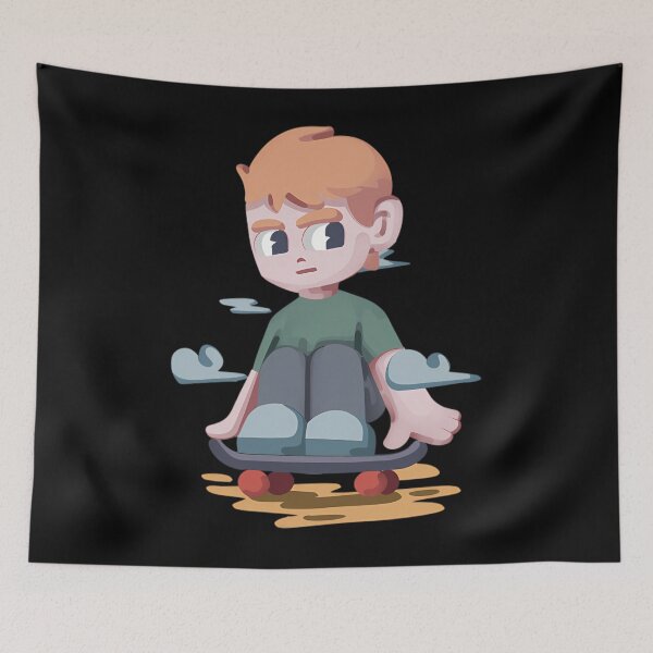 Item preview, Skate & Flow designed and sold by ArrafieArt.