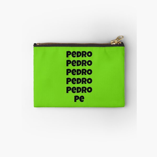 Item preview, Pedro the Raccoon | Viral Song Design designed and sold by naughty-raccoon.