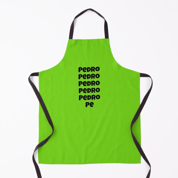 Item preview, Pedro the Raccoon | Viral Song Design designed and sold by naughty-raccoon.