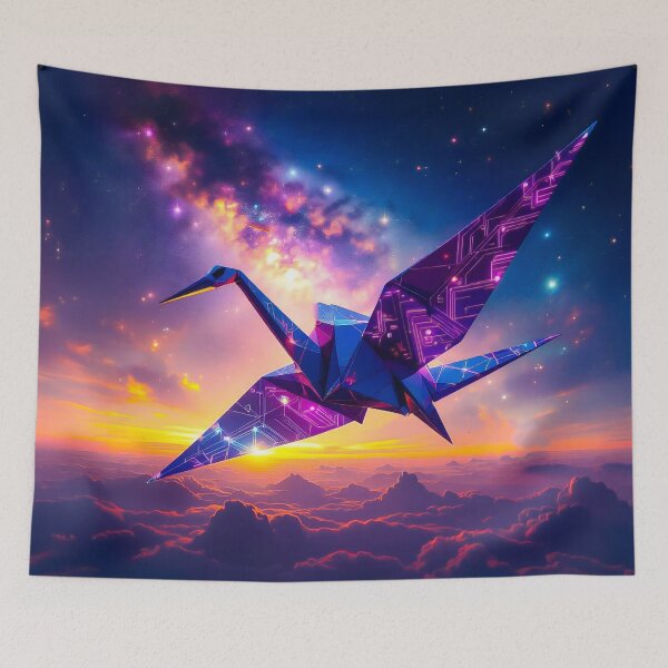 Item preview, The Electric Crane designed and sold by PictureNZ.