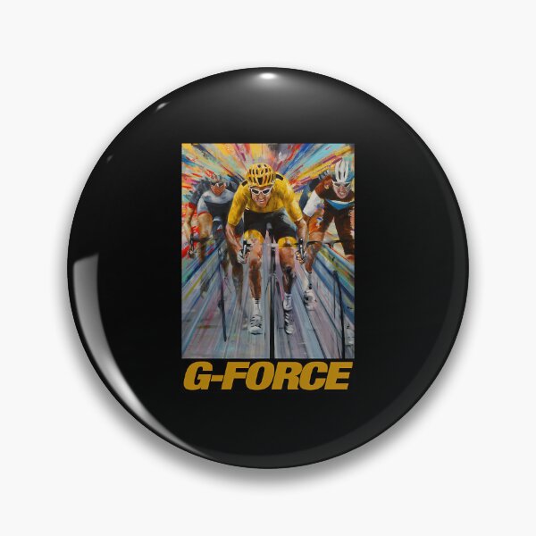 Item preview, G Force  designed and sold by NeeleStoreWi.