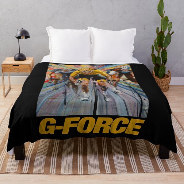Item preview, G Force designed and sold by NeeleStoreWi.
