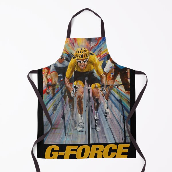 Item preview, G Force designed and sold by NeeleStoreWi.