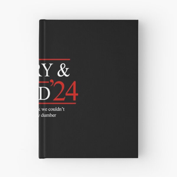 Item preview, Harry & Lloyd '24 designed and sold by JaidaBruen.