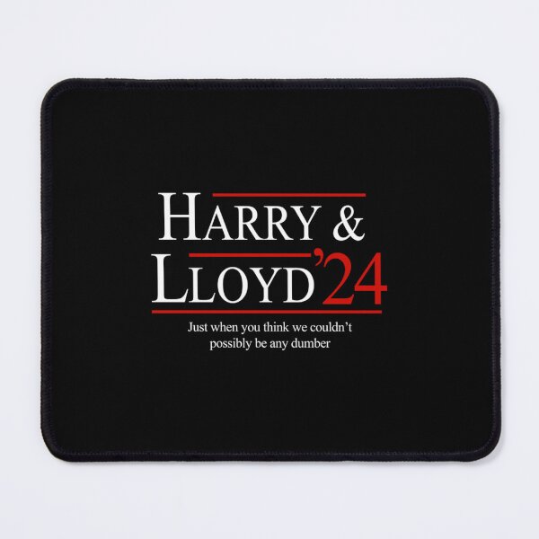 Item preview, Harry & Lloyd '24 designed and sold by JaidaBruen.