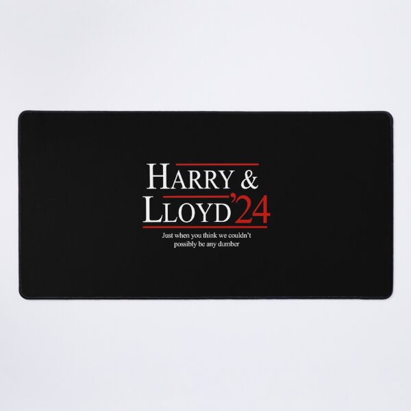 Item preview, Harry & Lloyd '24 designed and sold by JaidaBruen.