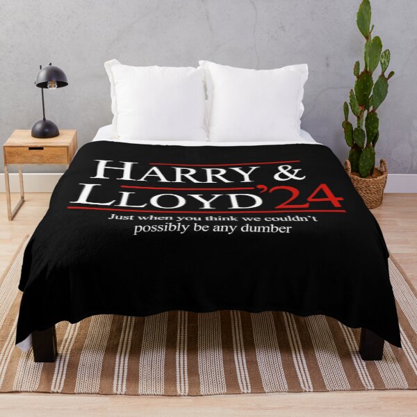 Item preview, Harry & Lloyd '24 designed and sold by JaidaBruen.