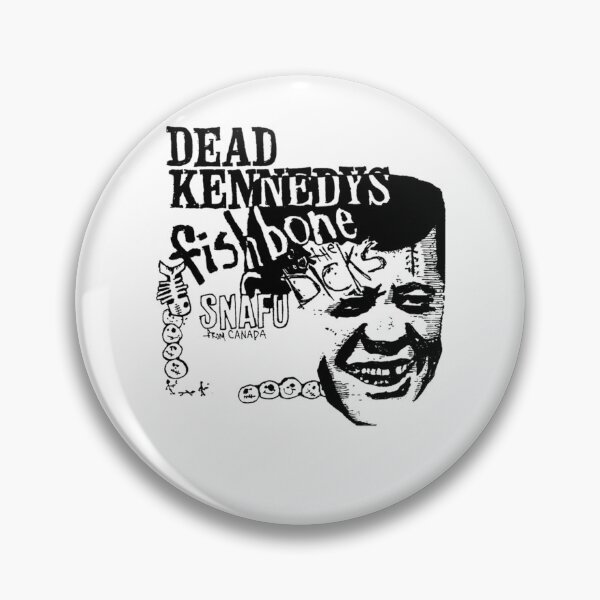 Item preview, Fishbone The Dicks  designed and sold by mendozahalc.