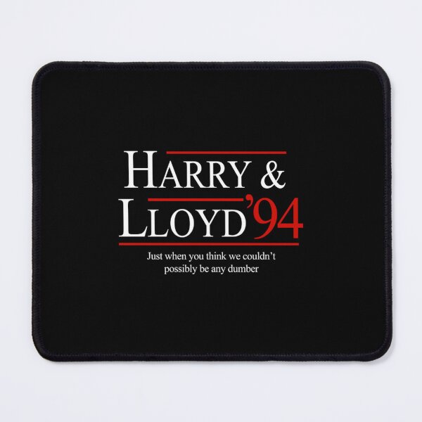 Item preview, Harry & Lloyd '94 designed and sold by JaidaBruen.