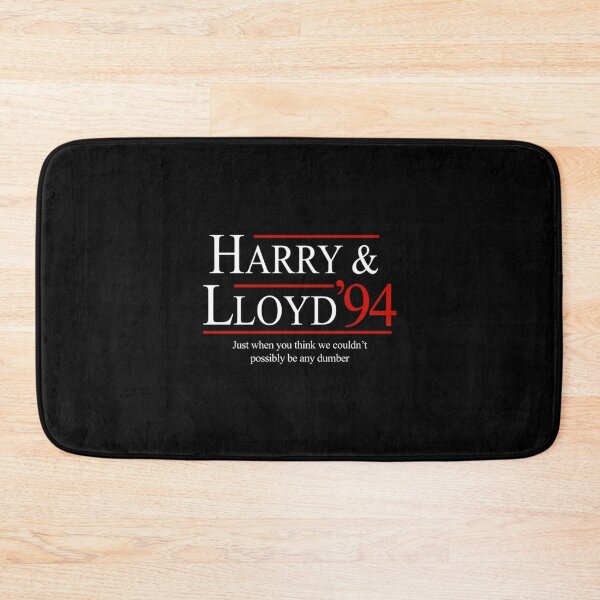 Item preview, Harry & Lloyd '94 designed and sold by JaidaBruen.