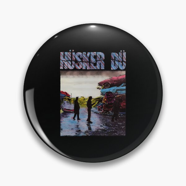 Item preview, Husker Du - Zen Arcade designed and sold by JanieKlocko74.
