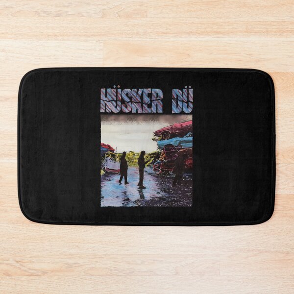 Item preview, Husker Du - Zen Arcade designed and sold by JanieKlocko74.