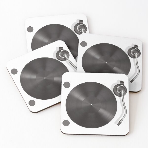 Item preview, Turntable. vintage. designed and sold by EunsooLee.