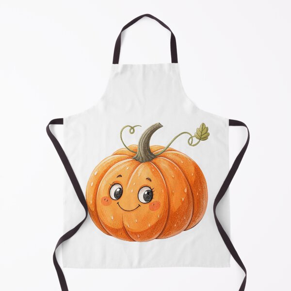 Item preview, Cutesy pumpkin design for fall designed and sold by Merrylands Artshop.