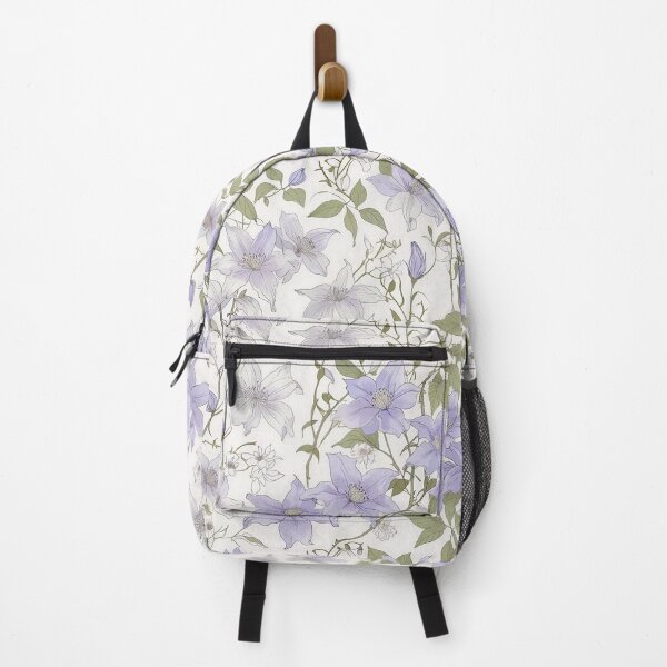 Item preview, Clematis designed and sold by CoolPixels.