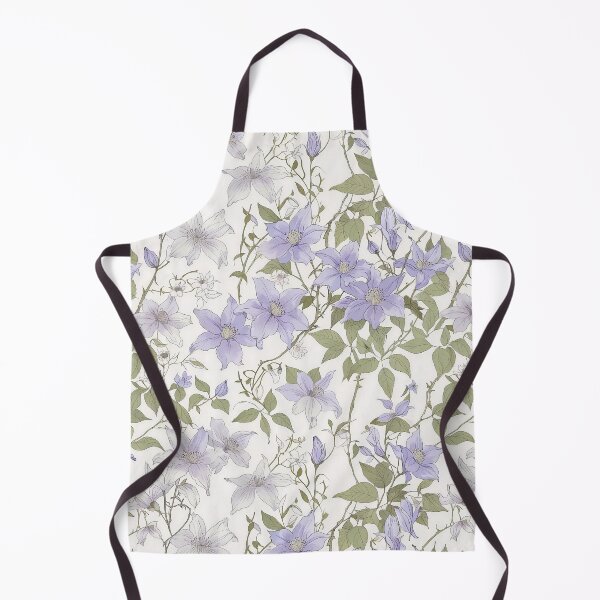 Item preview, Clematis designed and sold by CoolPixels.
